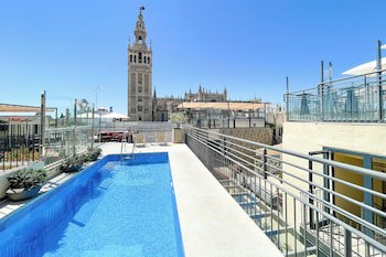 Eme Catedral Mercer Hotel