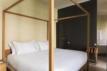 Eme Catedral Mercer Hotel