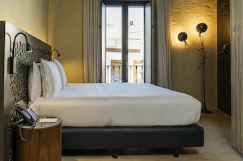 Eme Catedral Mercer Hotel