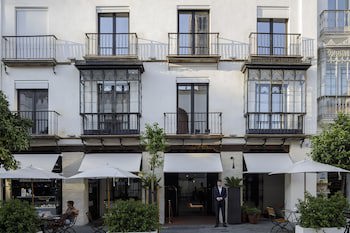 Eme Catedral Mercer Hotel