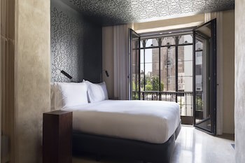 Eme Catedral Mercer Hotel