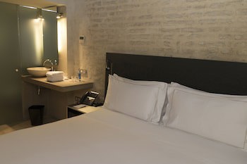 Eme Catedral Mercer Hotel