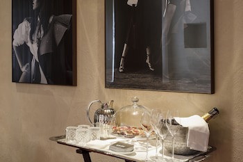 Eme Catedral Mercer Hotel