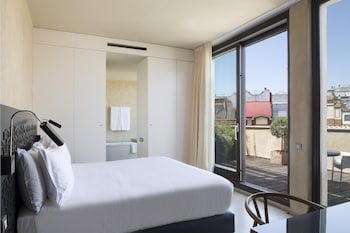 Eme Catedral Mercer Hotel