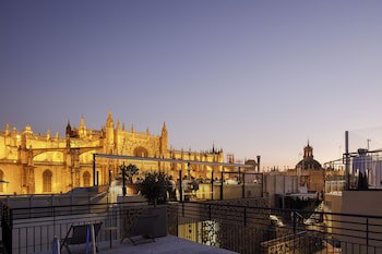 Eme Catedral Mercer Hotel