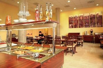 Hotel Porcel Ganivet