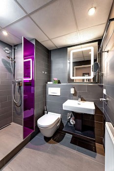 Park Inn by Radisson Nuremberg galeri fotoğrafı