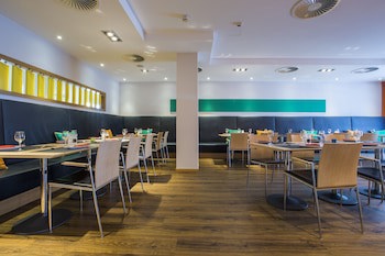 Park Inn by Radisson Nuremberg galeri fotoğrafı