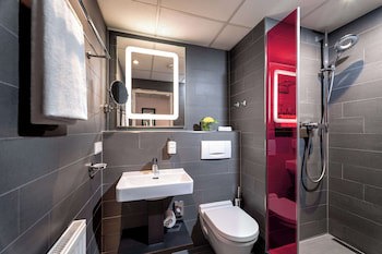 Park Inn by Radisson Nuremberg galeri fotoğrafı