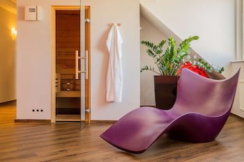 Park Inn by Radisson Nuremberg galeri fotoğrafı