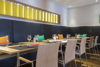 Park Inn by Radisson Nuremberg galeri fotoğrafı