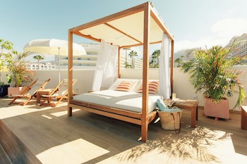Iberostar Selection Sábila - Adults Only