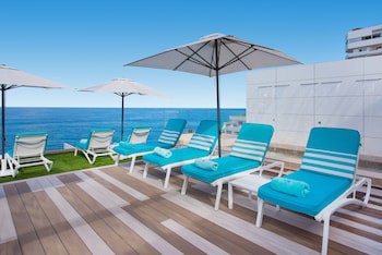 Iberostar Waves Bouganville Playa
