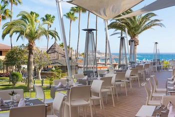 Iberostar Waves Bouganville Playa