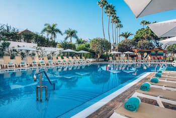 Iberostar Waves Bouganville Playa