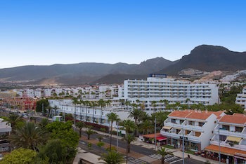 Iberostar Waves Bouganville Playa