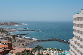 Iberostar Waves Bouganville Playa