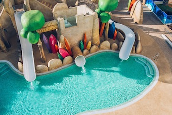 Iberostar Waves Bouganville Playa