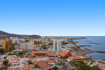 Iberostar Waves Bouganville Playa
