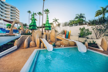Iberostar Waves Bouganville Playa