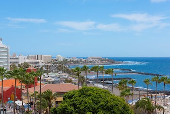Iberostar Waves Bouganville Playa