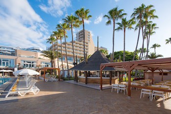 Iberostar Waves Bouganville Playa
