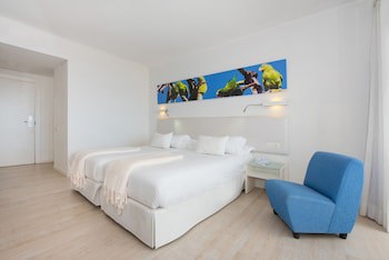 Iberostar Waves Bouganville Playa