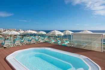 Iberostar Waves Bouganville Playa