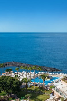 Iberostar Waves Bouganville Playa