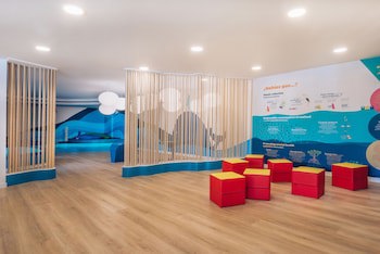 Iberostar Waves Bouganville Playa