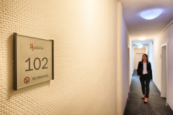 Hotel Senator galeri fotoğrafı