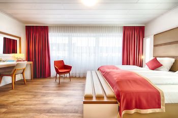 Hotel Senator galeri fotoğrafı