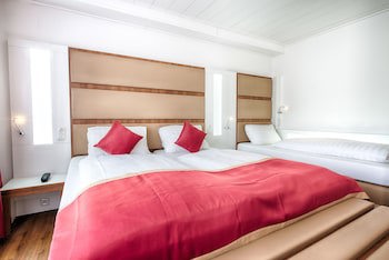Hotel Senator galeri fotoğrafı