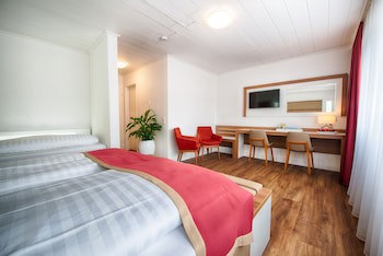 Hotel Senator galeri fotoğrafı