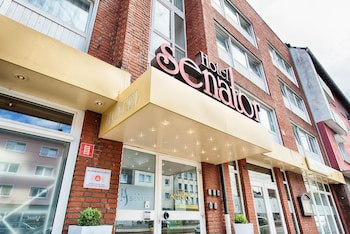 Hotel Senator galeri fotoğrafı