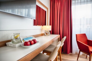 Hotel Senator galeri fotoğrafı