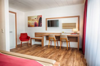 Hotel Senator galeri fotoğrafı