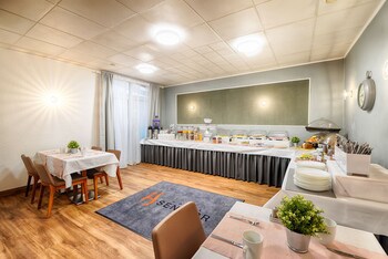 Hotel Senator galeri fotoğrafı