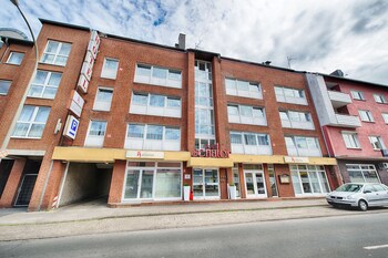 Hotel Senator galeri fotoğrafı