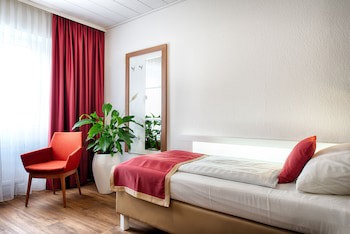 Hotel Senator fotoğrafı