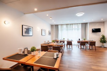 Hotel Senator galeri fotoğrafı