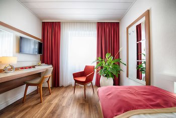 Hotel Senator fotoğrafı