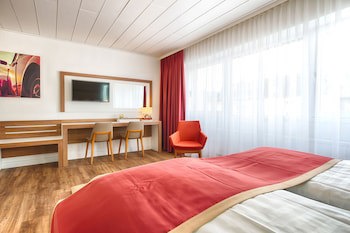 Hotel Senator galeri fotoğrafı