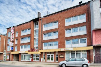 Hotel Senator galeri fotoğrafı