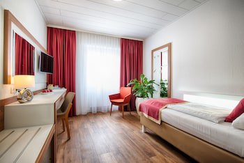 Hotel Senator fotoğrafı