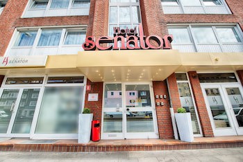 Hotel Senator galeri fotoğrafı