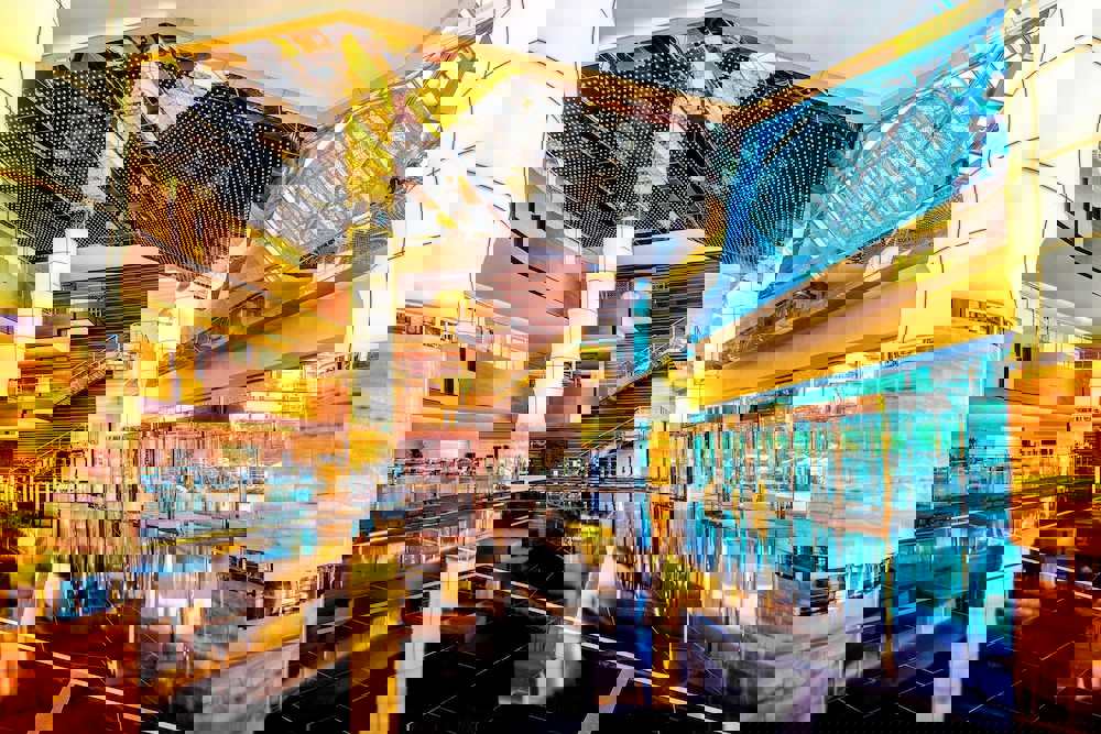 The Westin Beijing Chaoyang