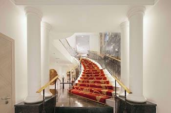 Nh Collection Paseo Del Prado