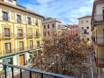 Casual Ilbira Granada
