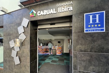 Casual Ilbira Granada